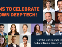 Reach Robotics CEO Paul Phillips is presenting at Tech23