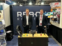 Reach Robotics at Offshore Technology Conference (OTC) 2023